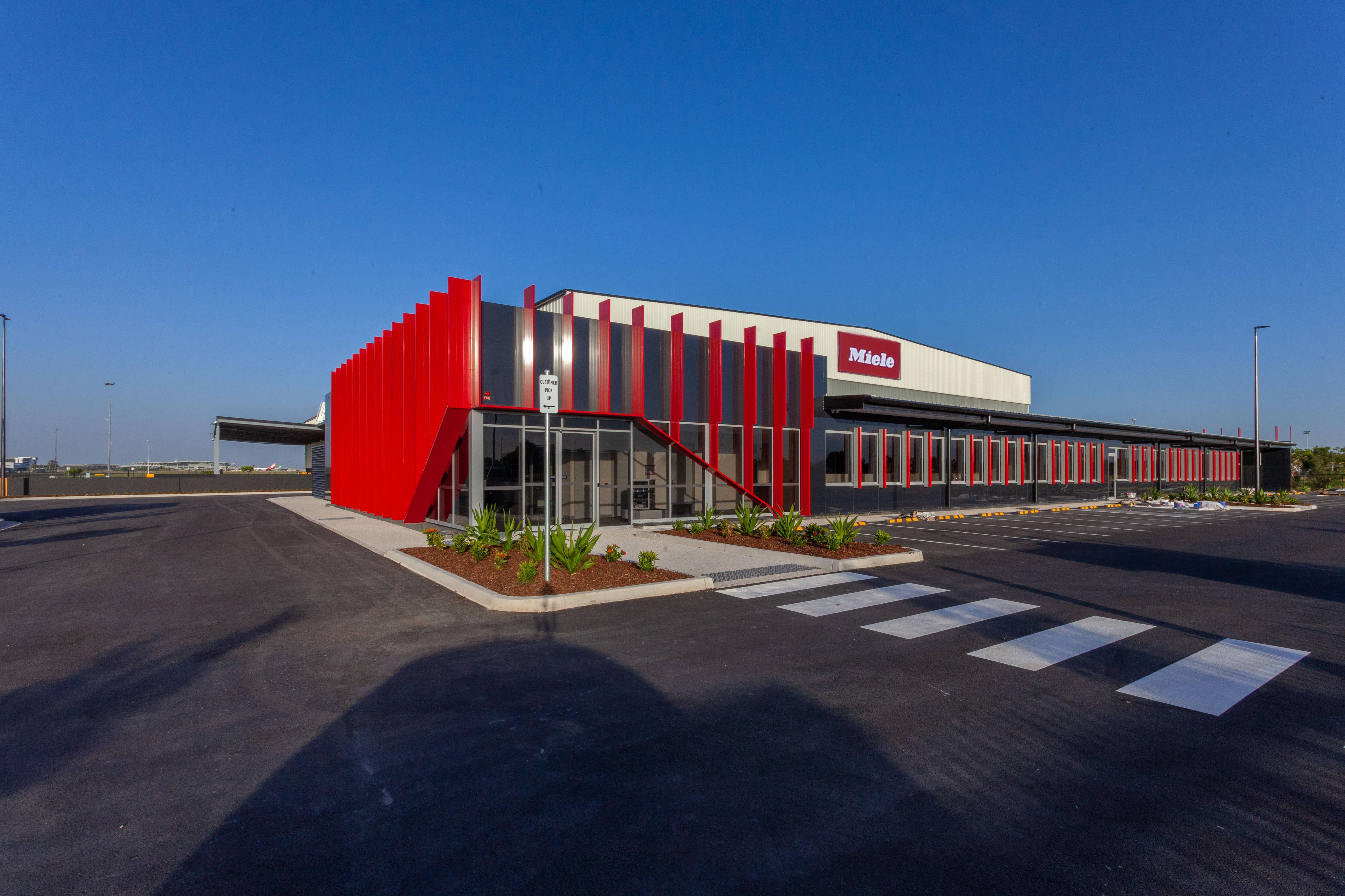 miele-warehouse-tomkins-commercial-and-industrial-builders