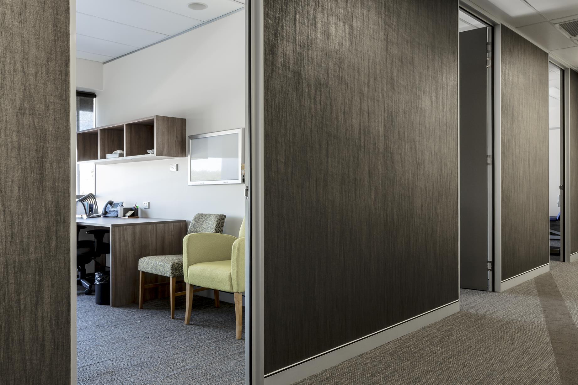 Mater Health Services Brookwater Health Centre Tomkins