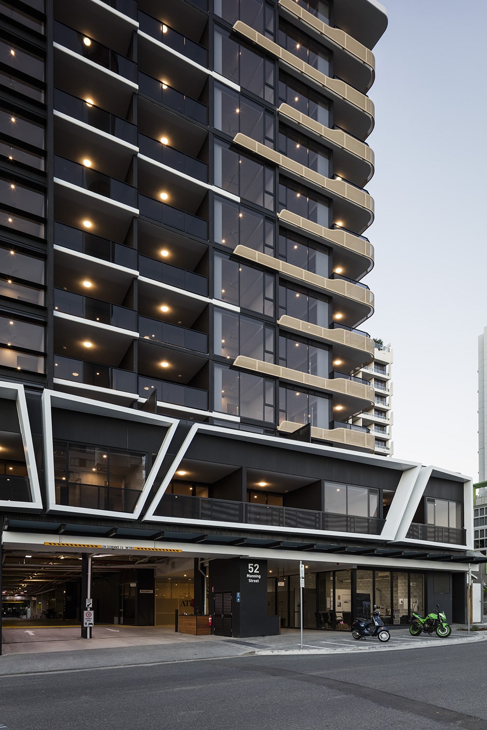 Sky-high style: Sophisticated interior design ideas for London