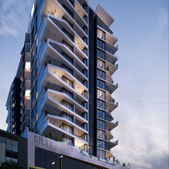 Silk One Residential